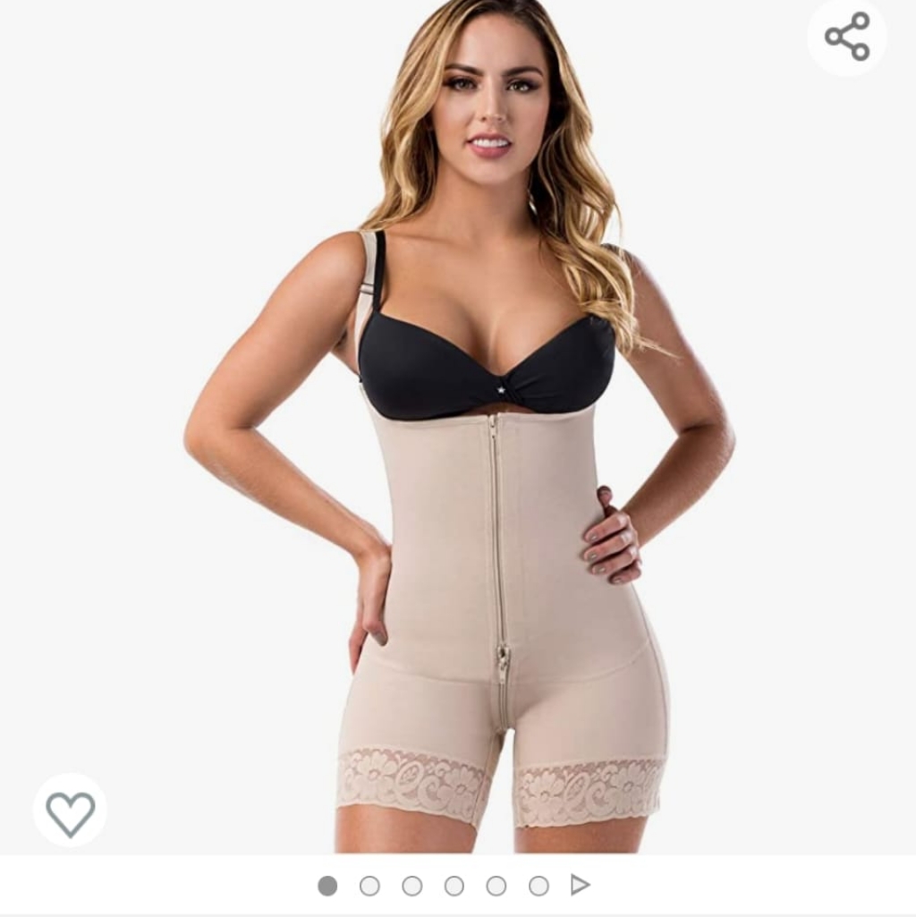 Figure Shaper